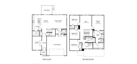 3036 Citrine Drive Murfreesboro TN 37127