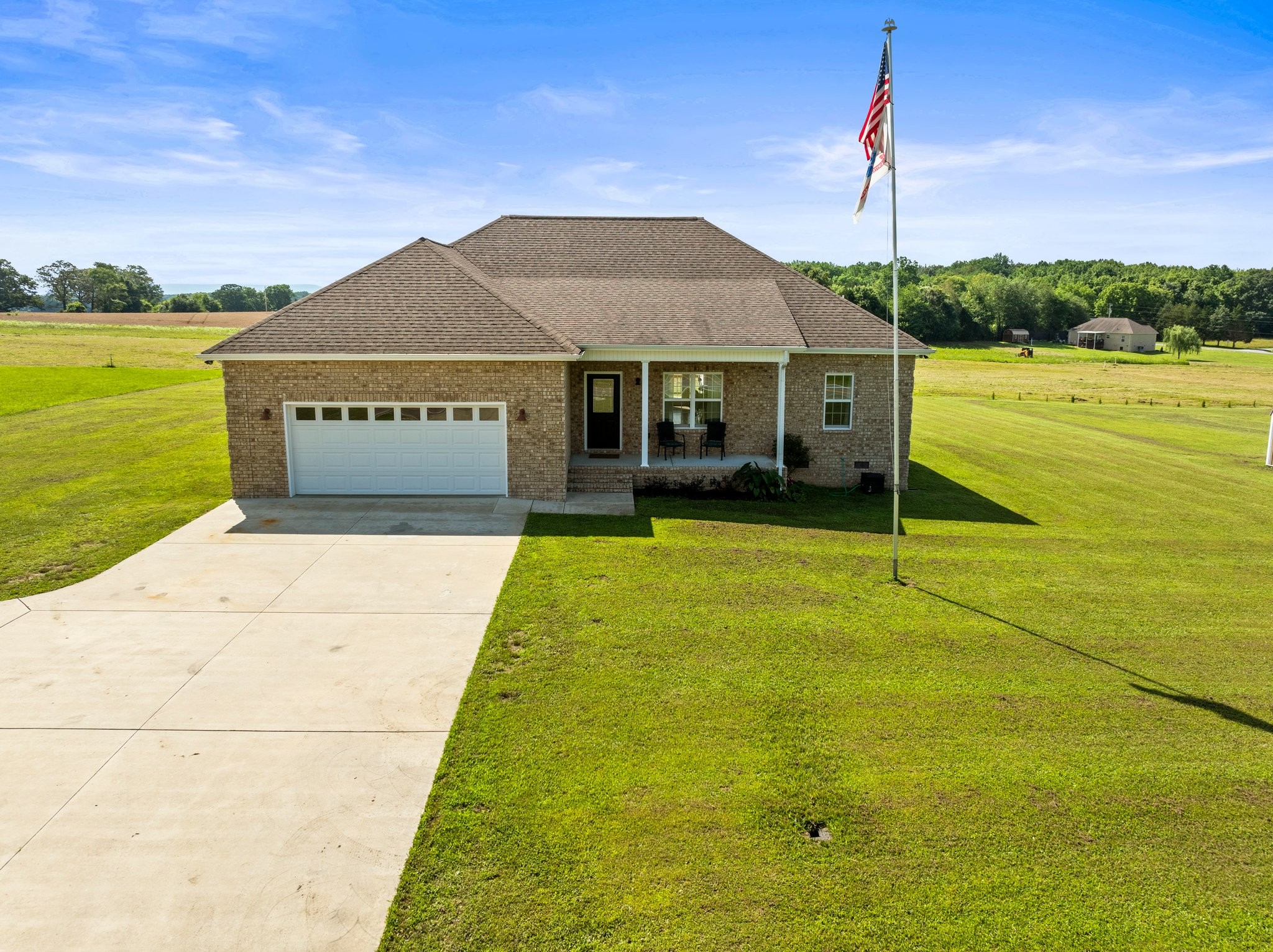 8300 Aedc Road Estill Springs TN 37330