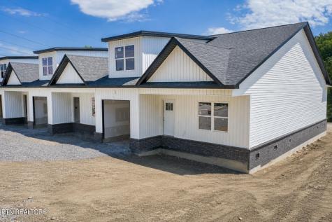 345 Webster Drive Blaine TN 37709