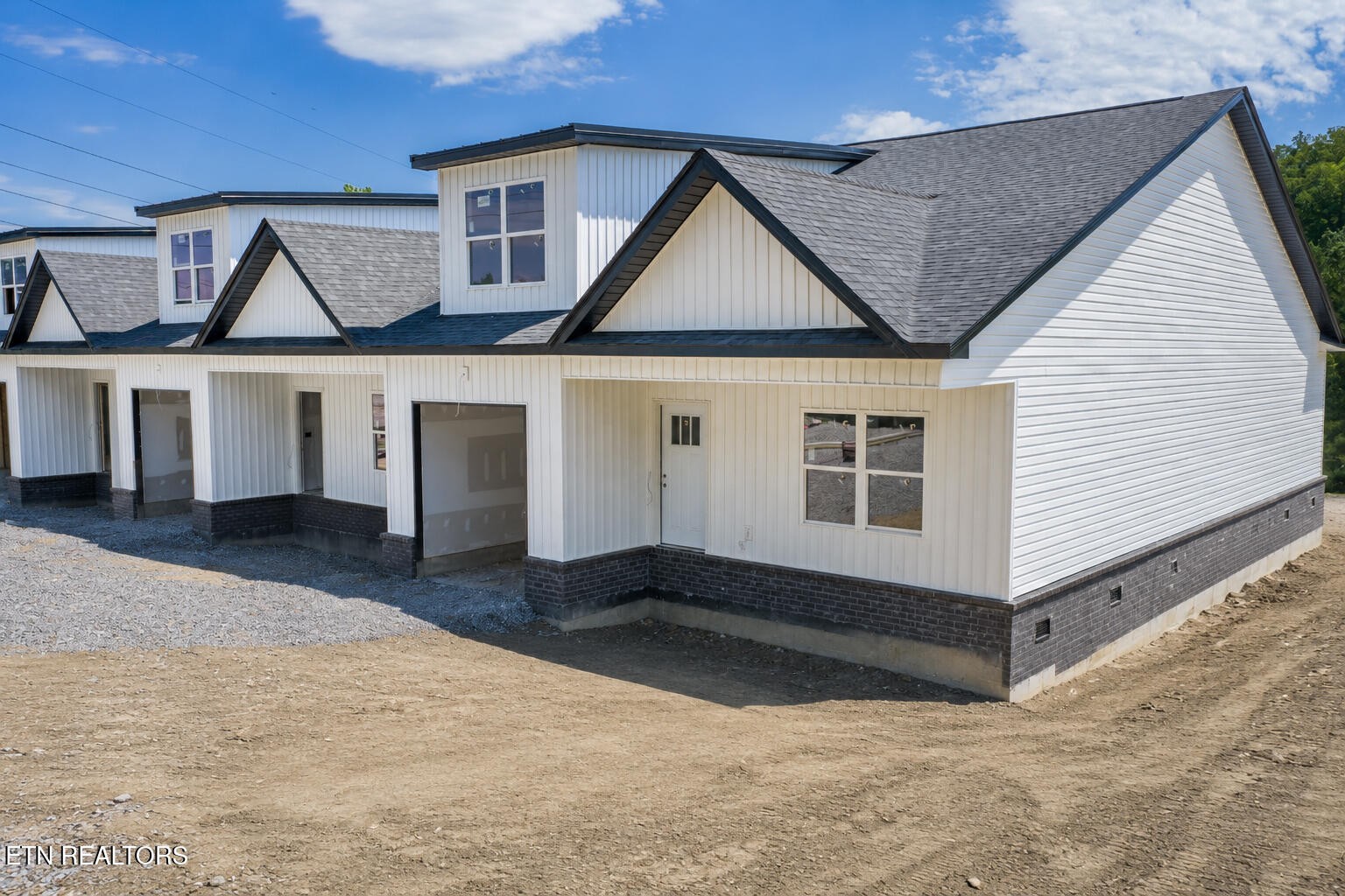 345 Webster Drive Blaine TN 37709