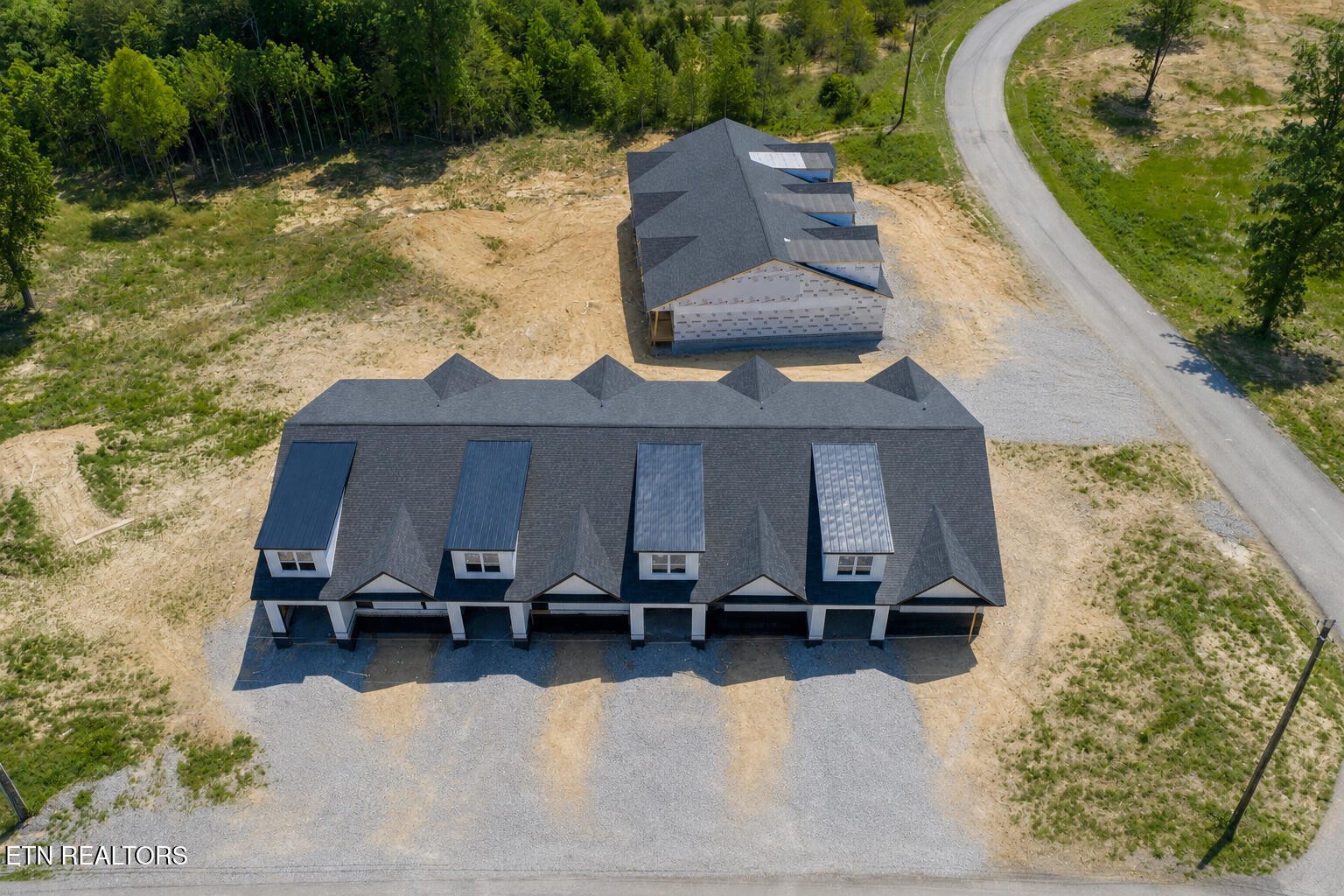 345 Webster Drive Blaine TN 37709
