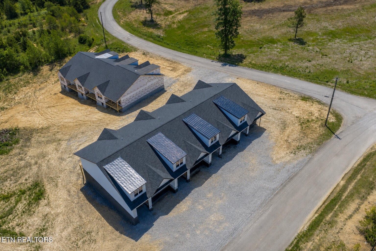 345 Webster Drive Blaine TN 37709