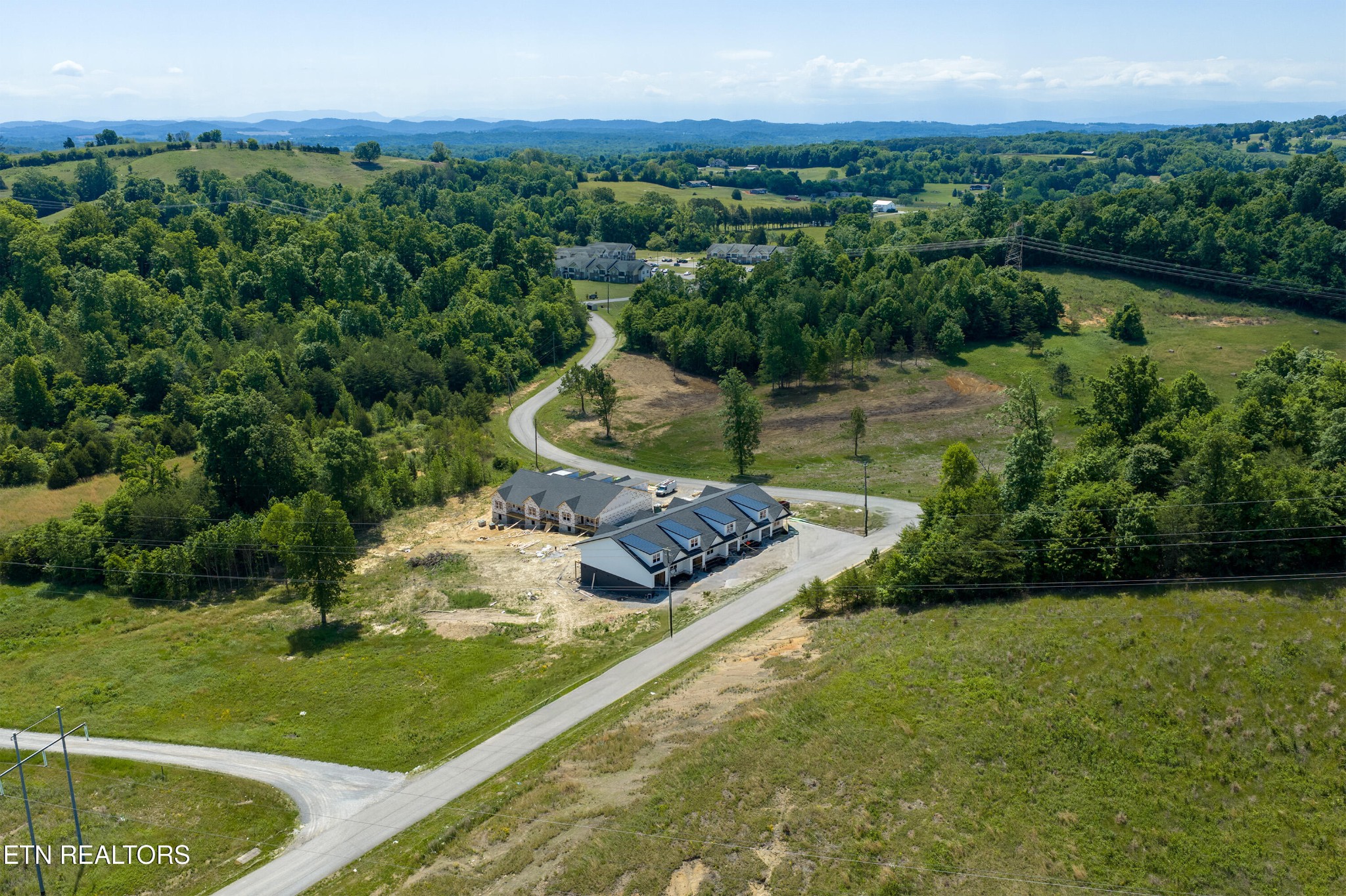 345 Webster Drive Blaine TN 37709