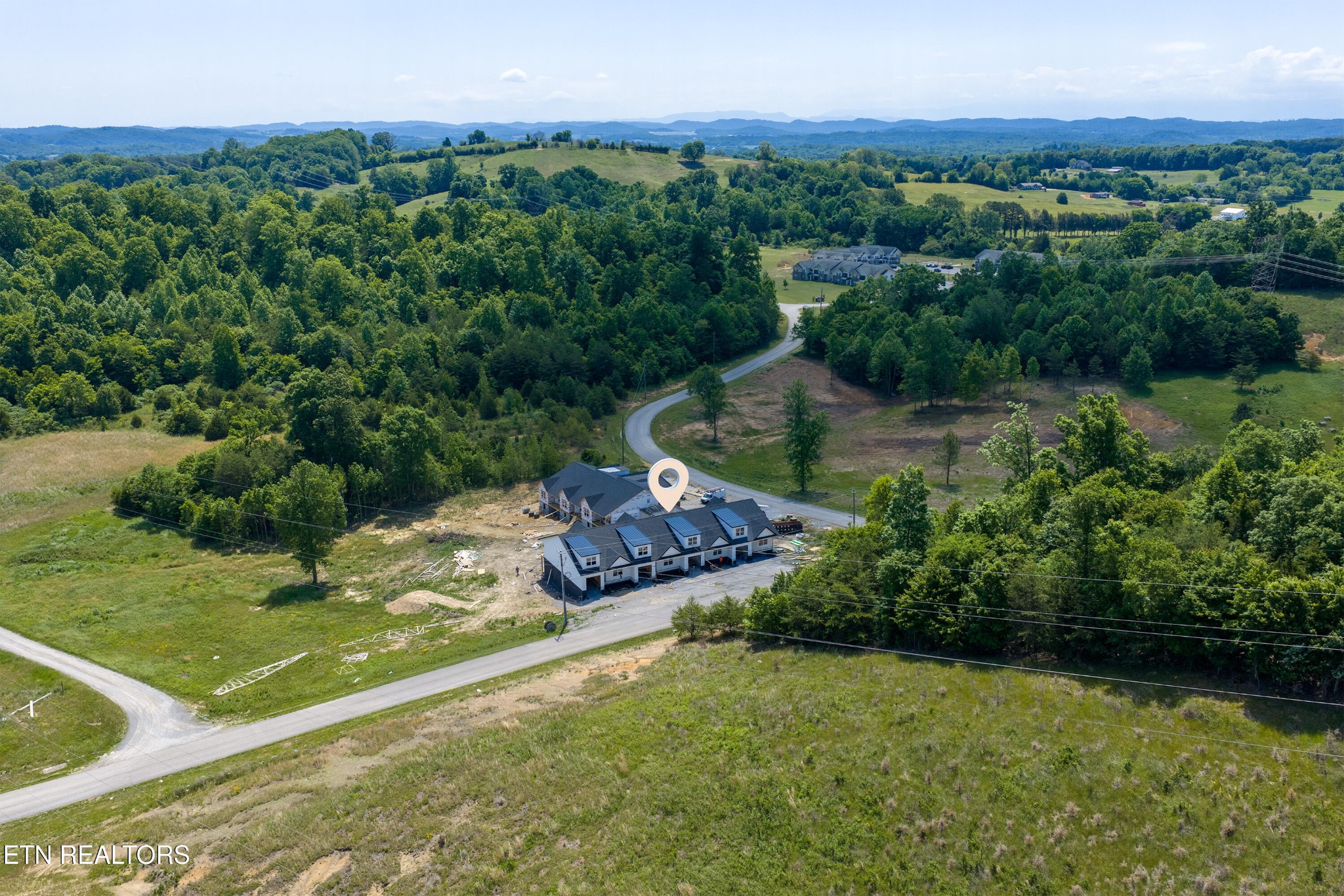 345 Webster Drive Blaine TN 37709