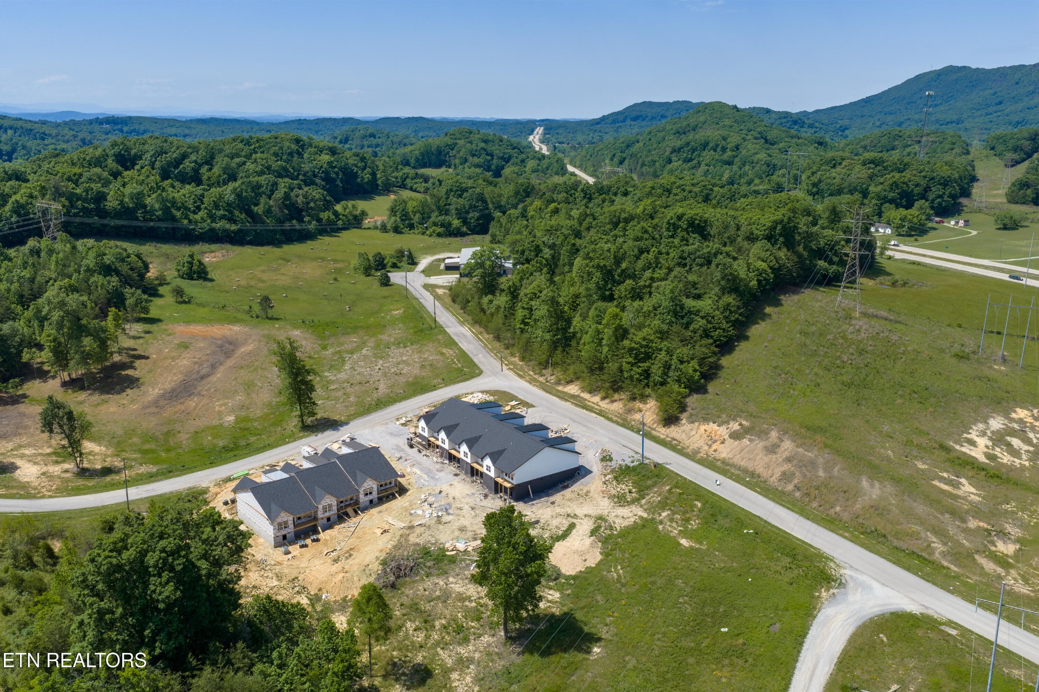 345 Webster Drive Blaine TN 37709