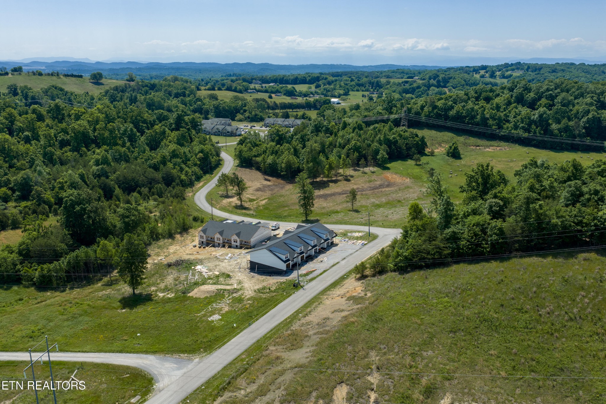 345 Webster Drive Blaine TN 37709