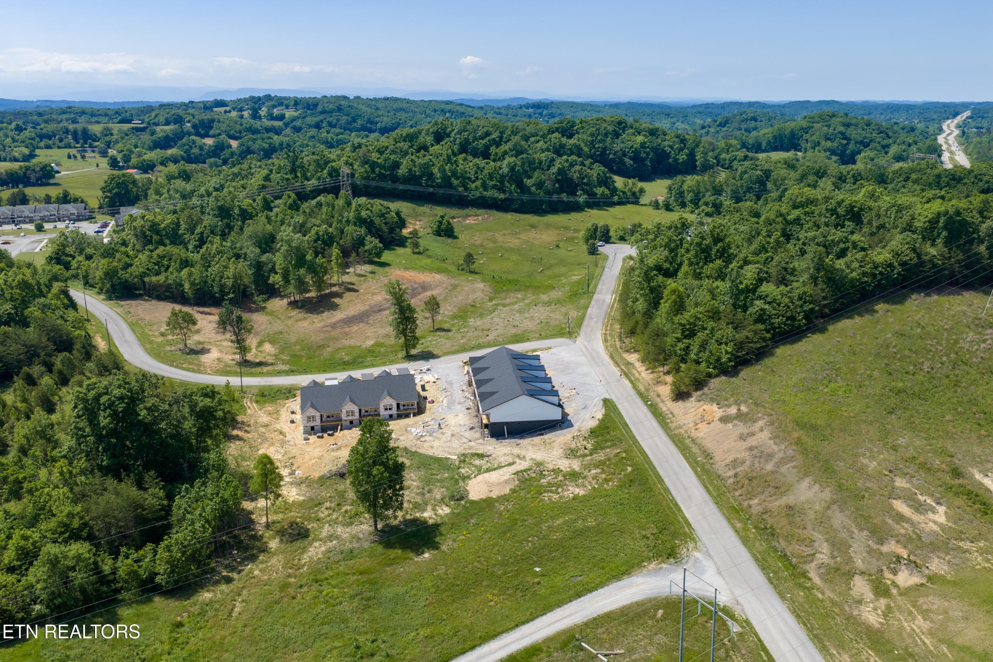 345 Webster Drive Blaine TN 37709