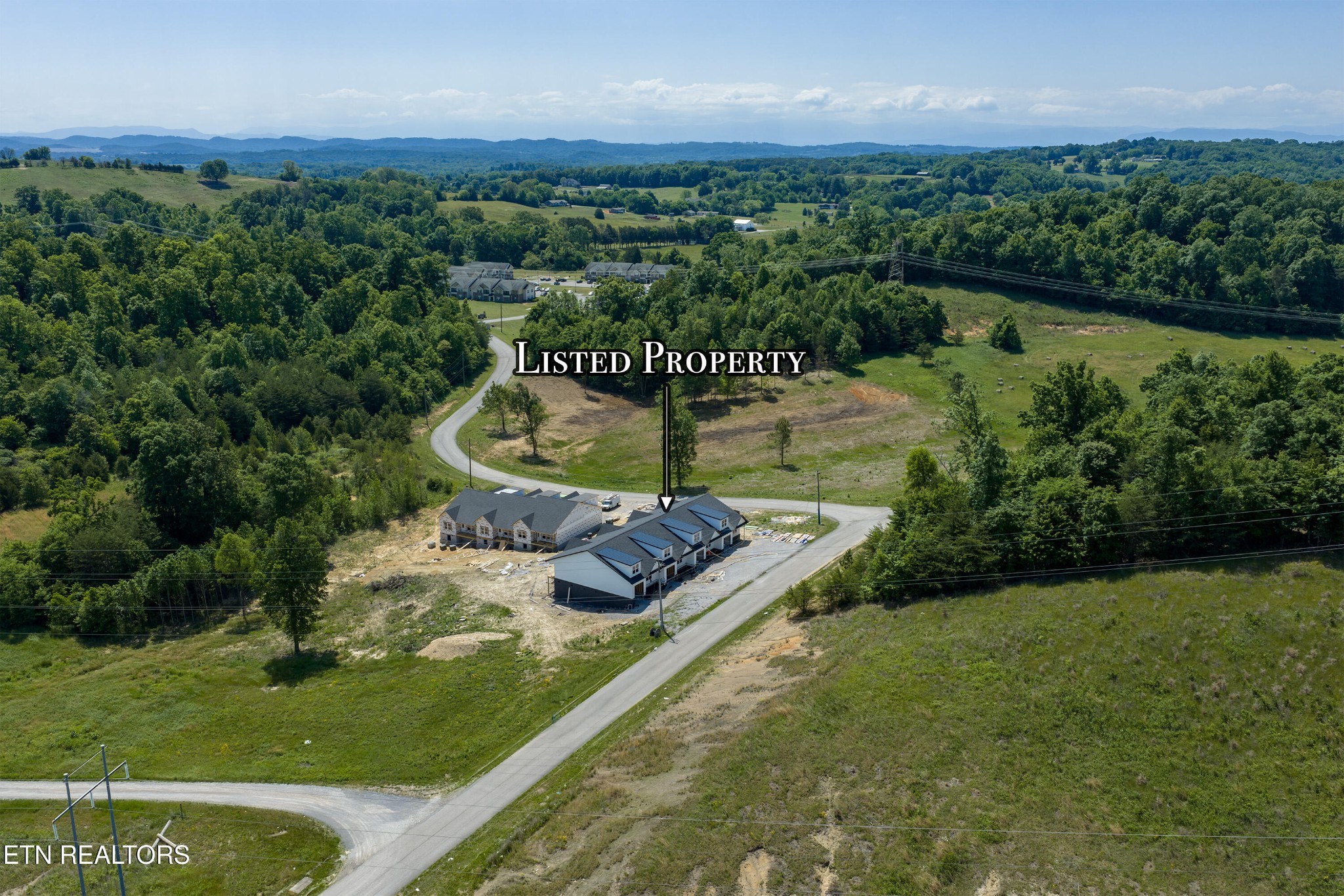 345 Webster Drive Blaine TN 37709