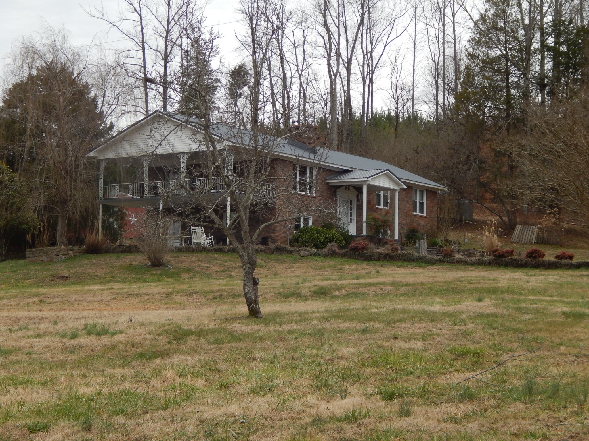 1088 Big Opossum Road Linden TN 37096