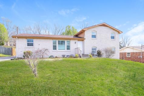 2636 Ravine Drive Nashville TN 37217