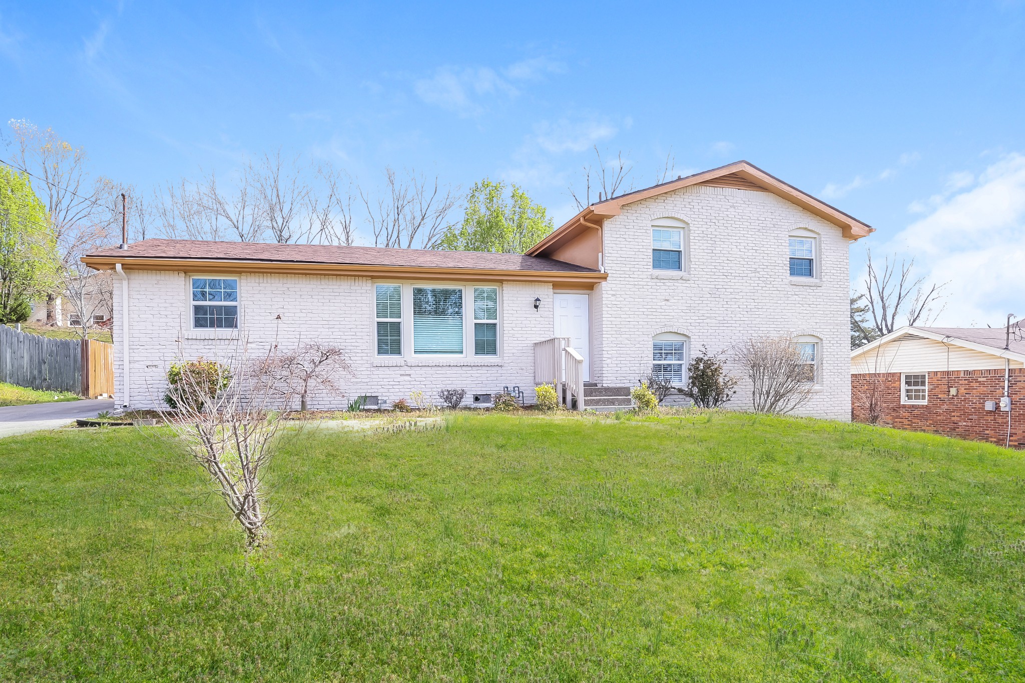 2636 Ravine Drive Nashville TN 37217