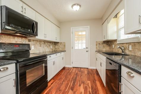 2636 Ravine Drive Nashville TN 37217