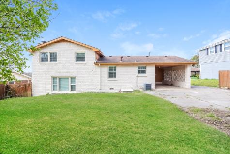 2636 Ravine Drive Nashville TN 37217