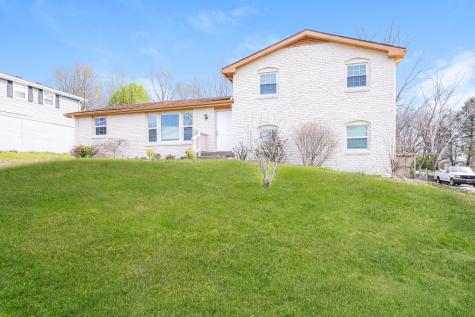 2636 Ravine Drive Nashville TN 37217