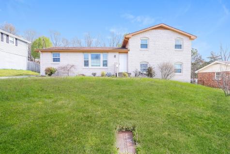 2636 Ravine Drive Nashville TN 37217
