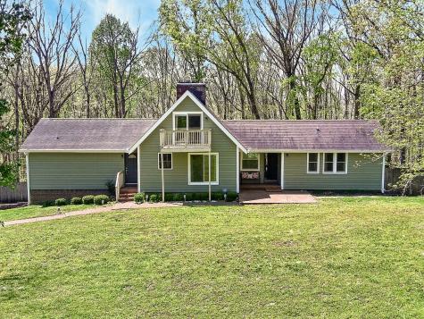 1040 Williams Drive White Bluff TN 37187