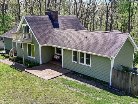 1040 Williams Drive White Bluff TN 37187