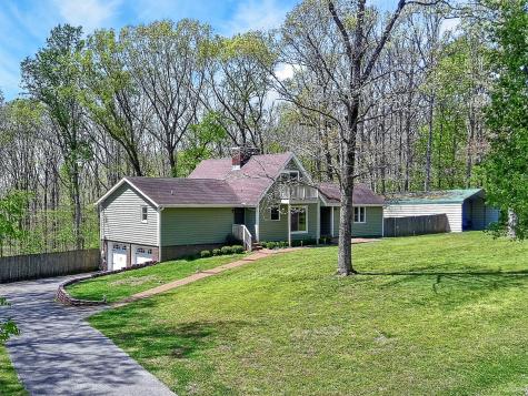 1040 Williams Drive White Bluff TN 37187