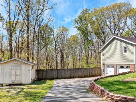 1040 Williams Drive White Bluff TN 37187