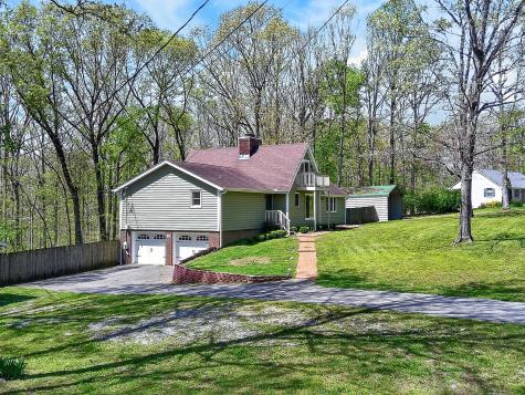 1040 Williams Drive White Bluff TN 37187