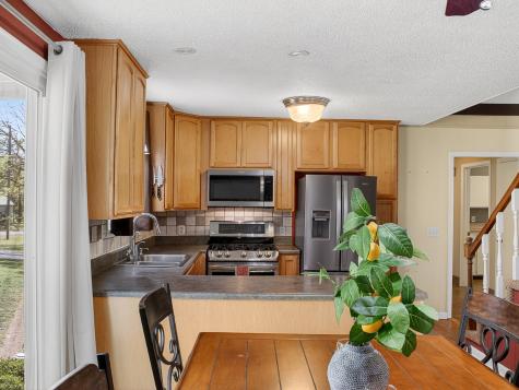 1040 Williams Drive White Bluff TN 37187