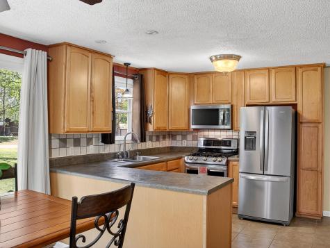1040 Williams Drive White Bluff TN 37187