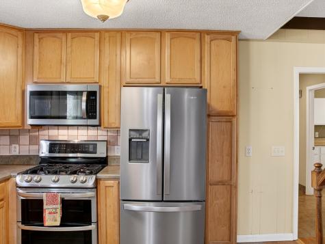 1040 Williams Drive White Bluff TN 37187