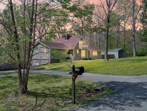 1040 Williams Drive White Bluff TN 37187