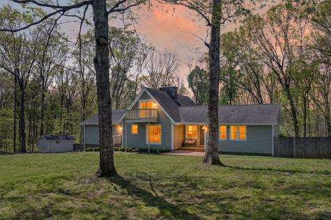 1040 Williams Drive White Bluff TN 37187