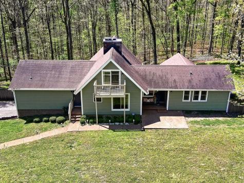 1040 Williams Drive White Bluff TN 37187