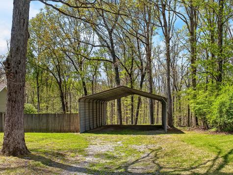 1040 Williams Drive White Bluff TN 37187