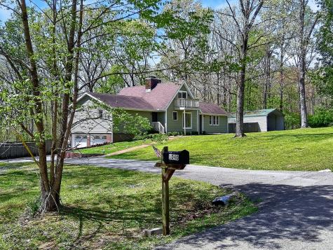 1040 Williams Drive White Bluff TN 37187