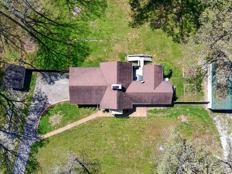 1040 Williams Drive White Bluff TN 37187
