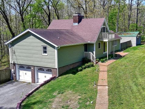 1040 Williams Drive White Bluff TN 37187
