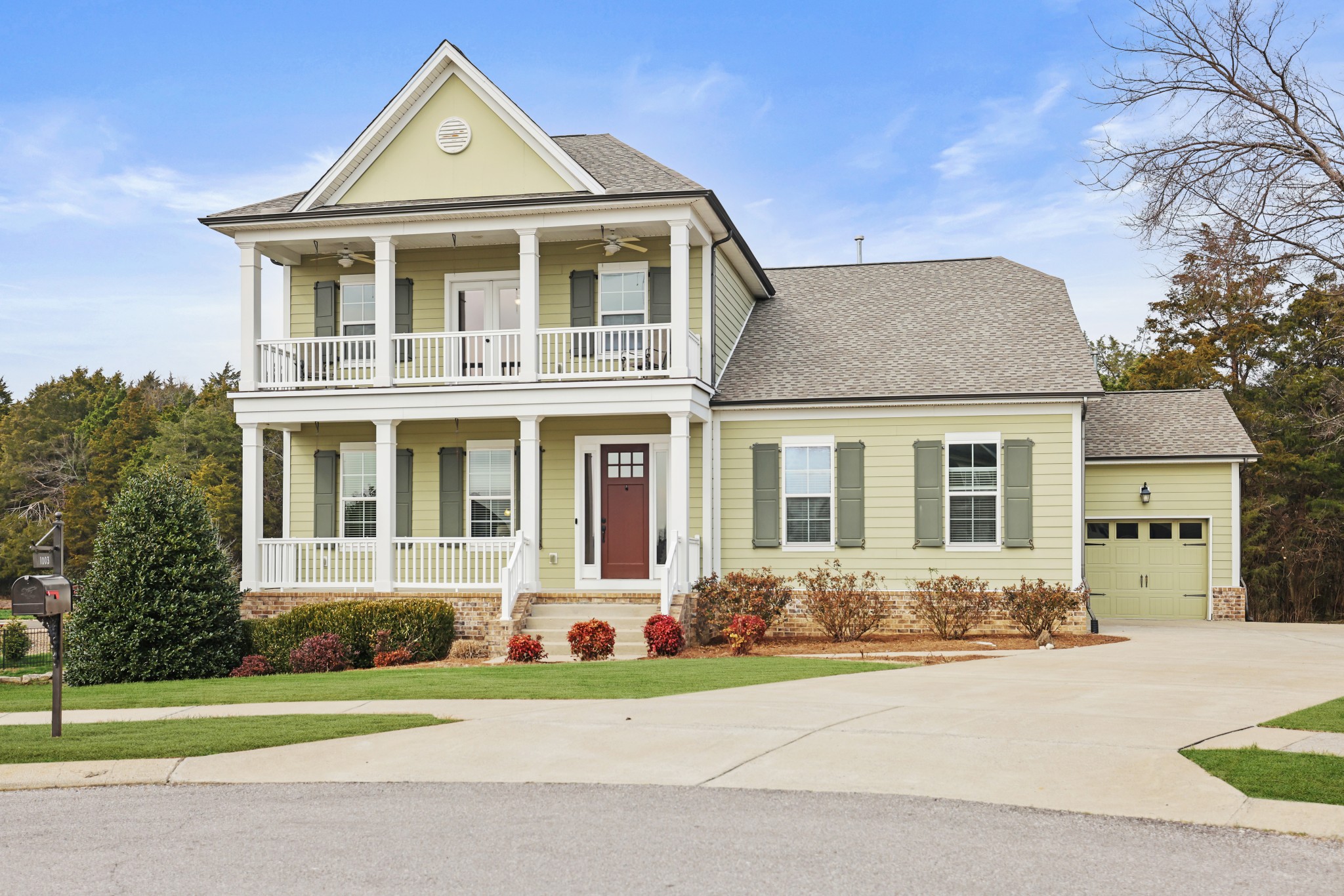1003 Cooper Court Gallatin TN 37066