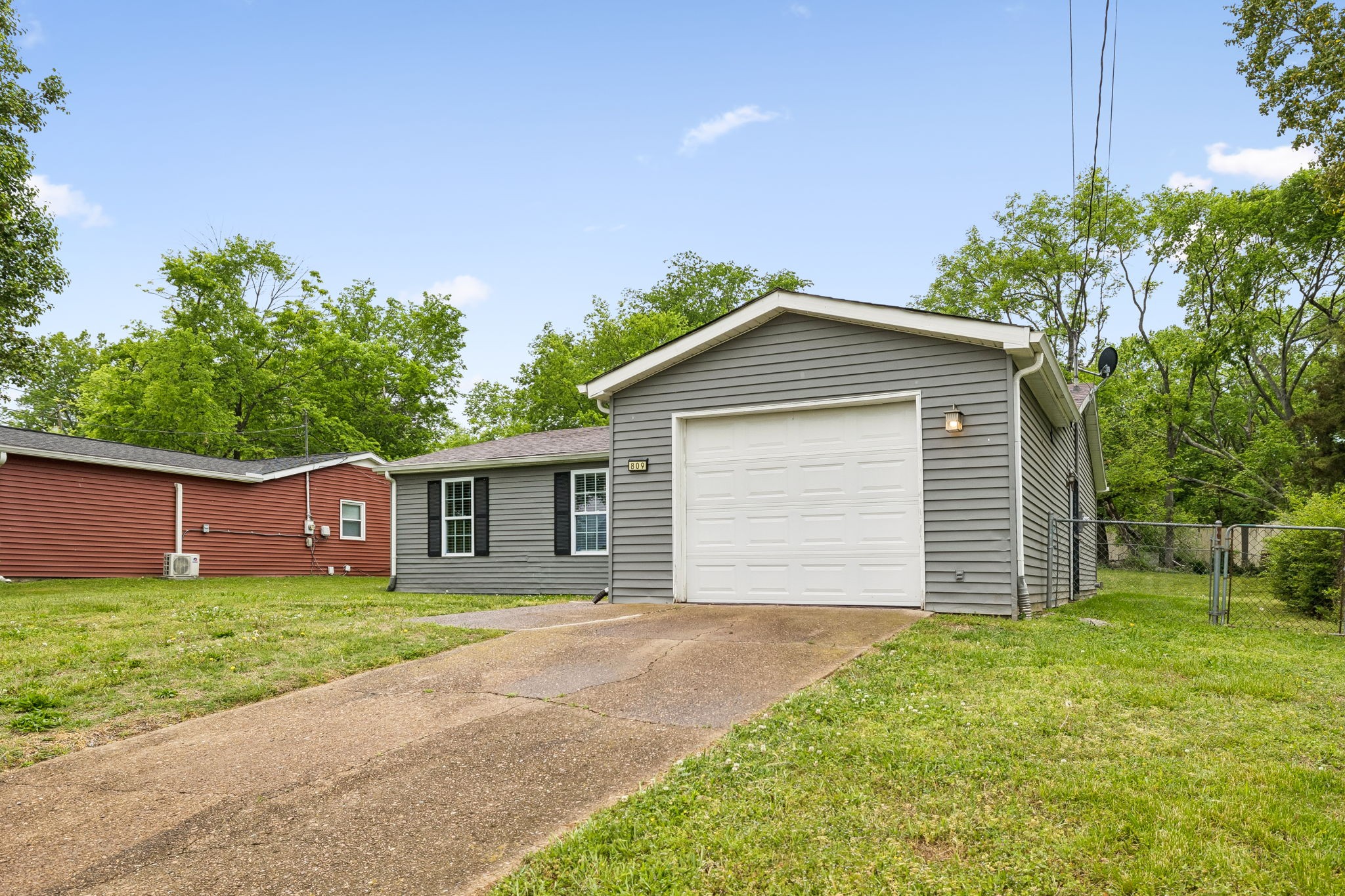 809 Fawn Lane Madison TN 37115