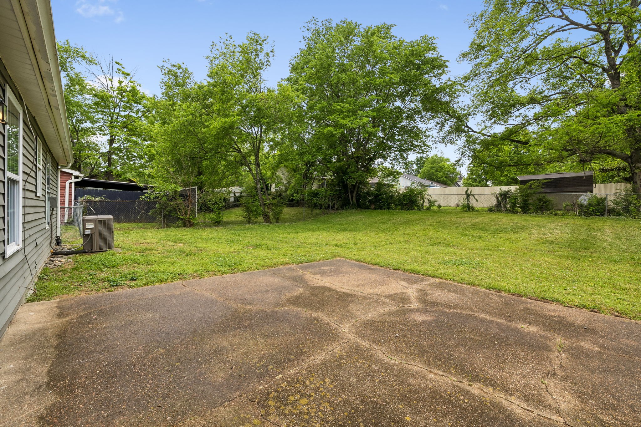 809 Fawn Lane Madison TN 37115