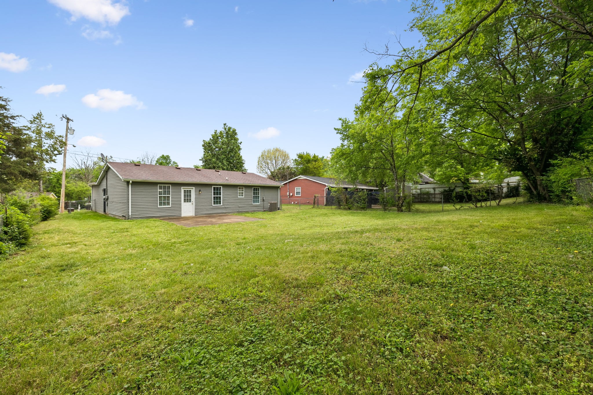 809 Fawn Lane Madison TN 37115