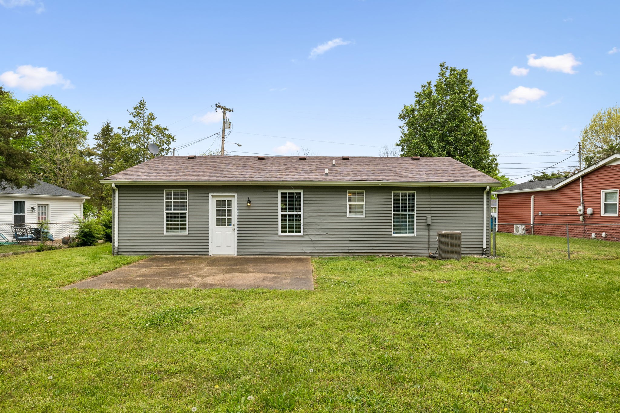 809 Fawn Lane Madison TN 37115
