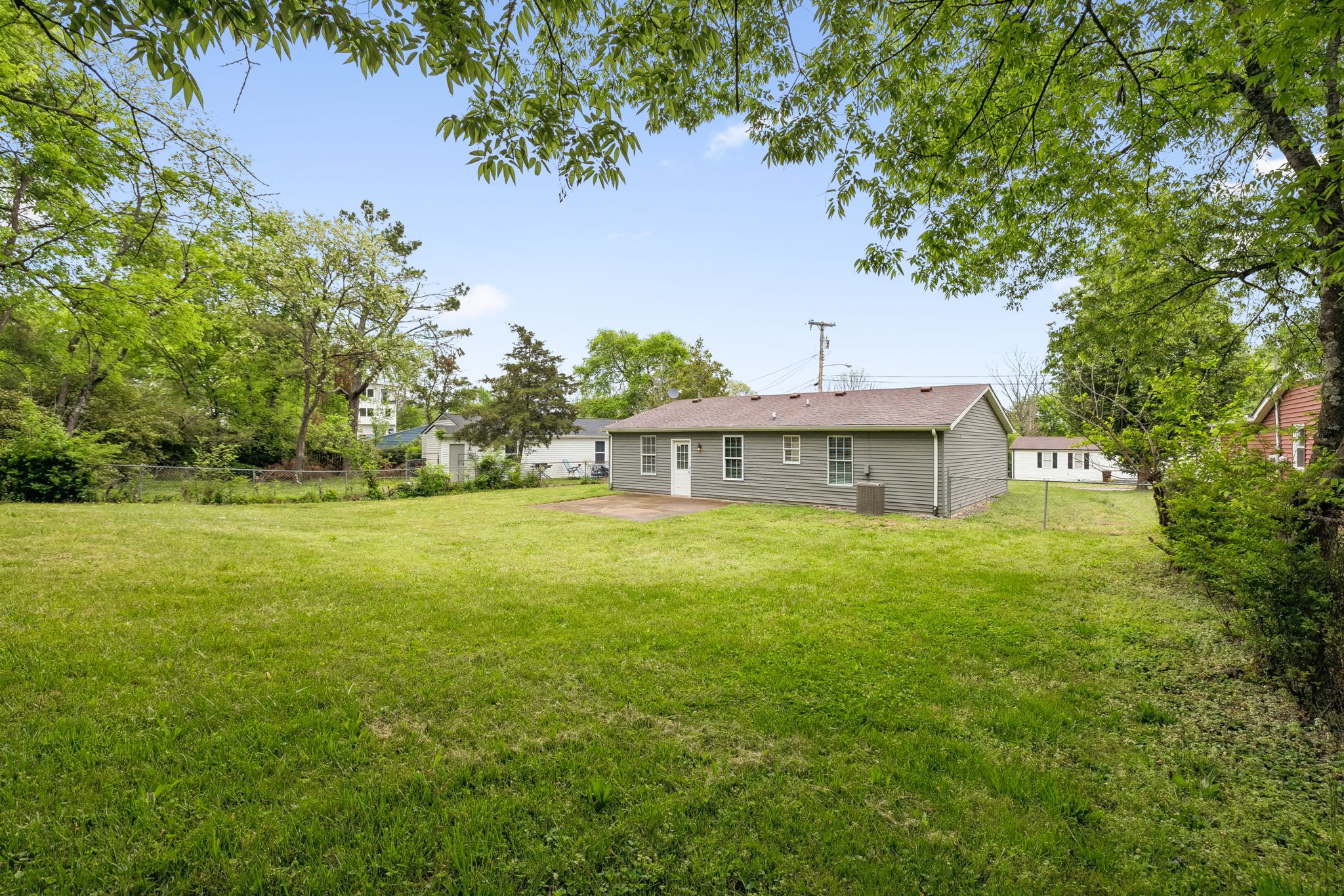 809 Fawn Lane Madison TN 37115