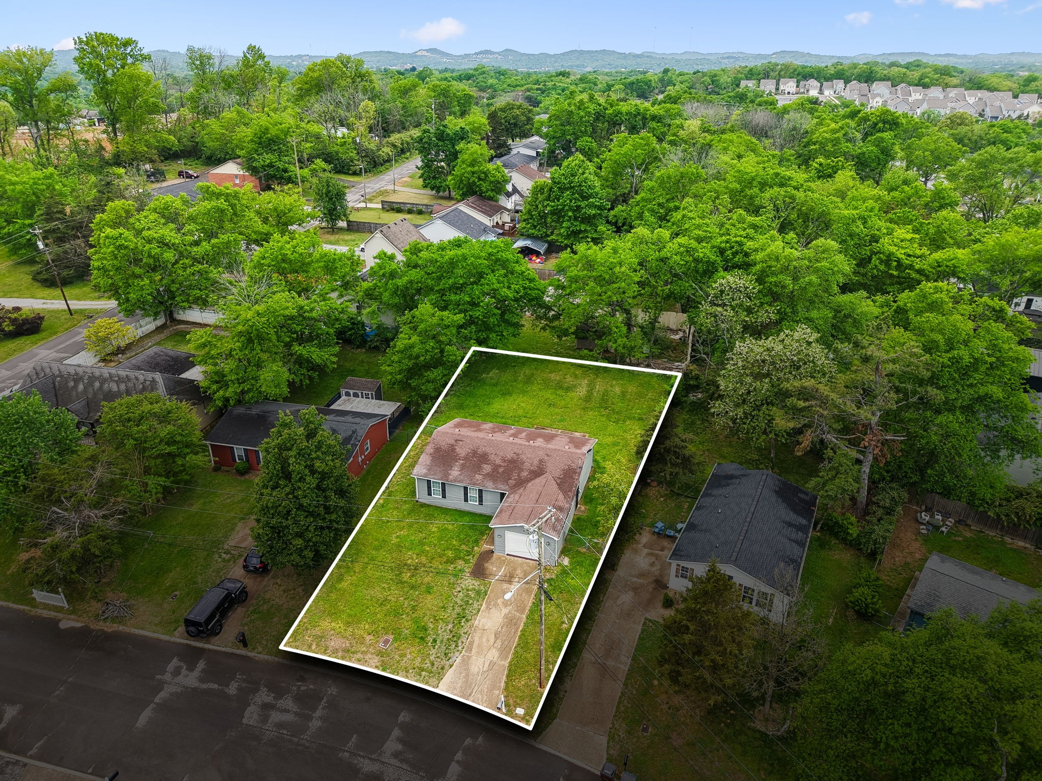 809 Fawn Lane Madison TN 37115