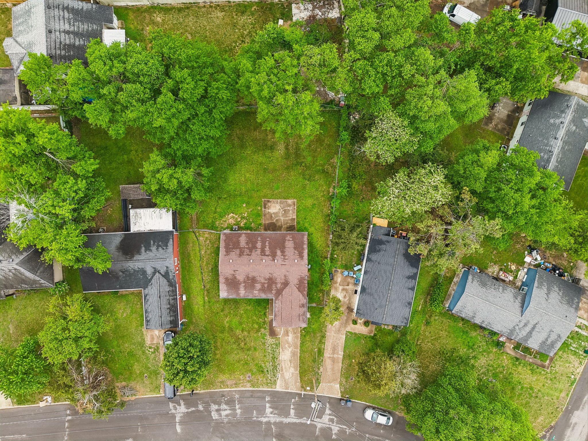 809 Fawn Lane Madison TN 37115