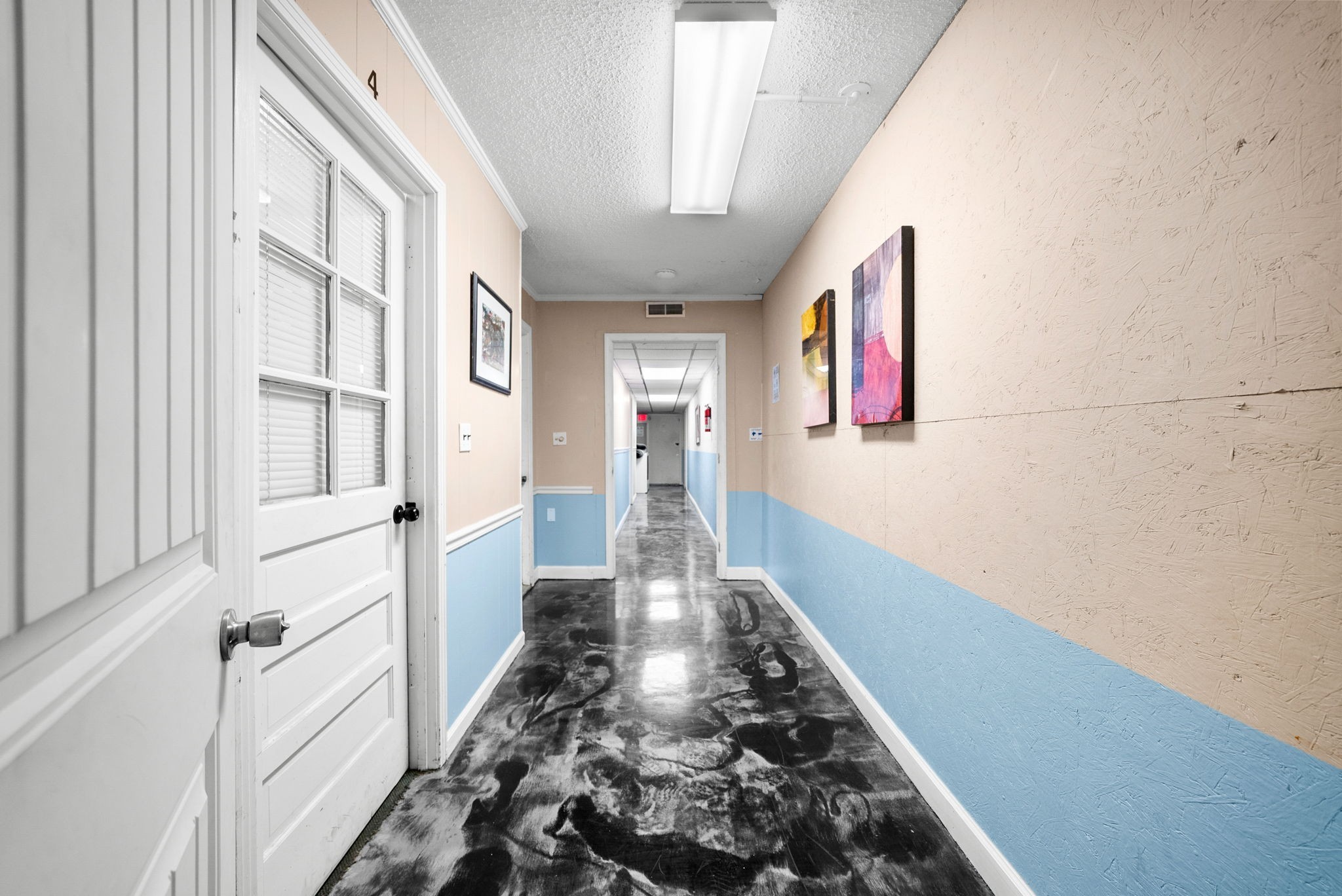 1959 Fort Campbell Boulevard Clarksville TN 37042