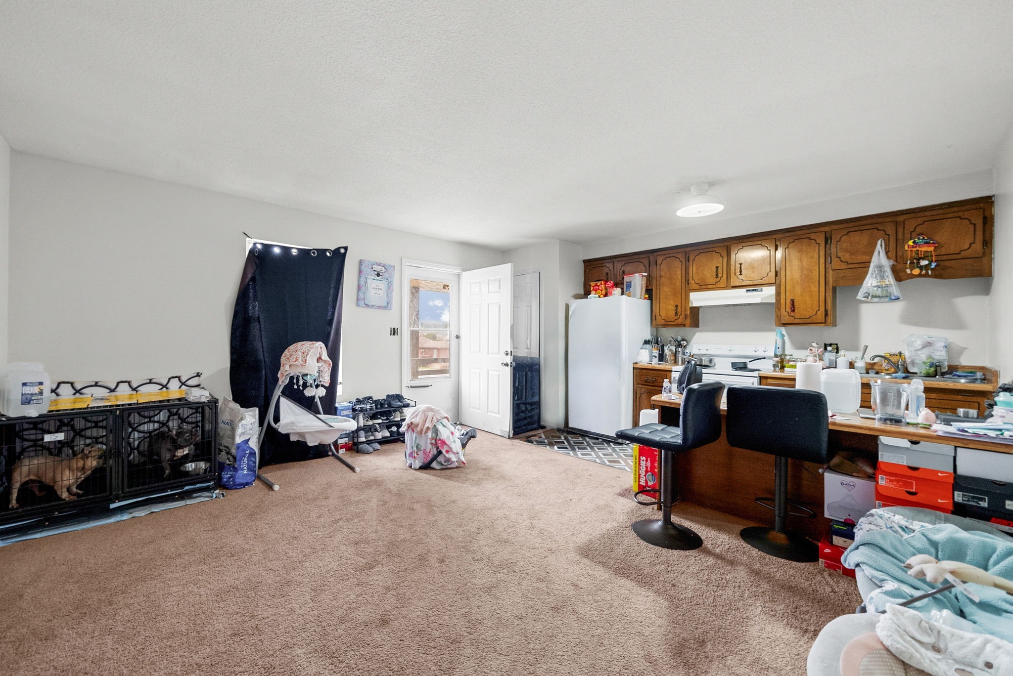 1959 Fort Campbell Boulevard Clarksville TN 37042