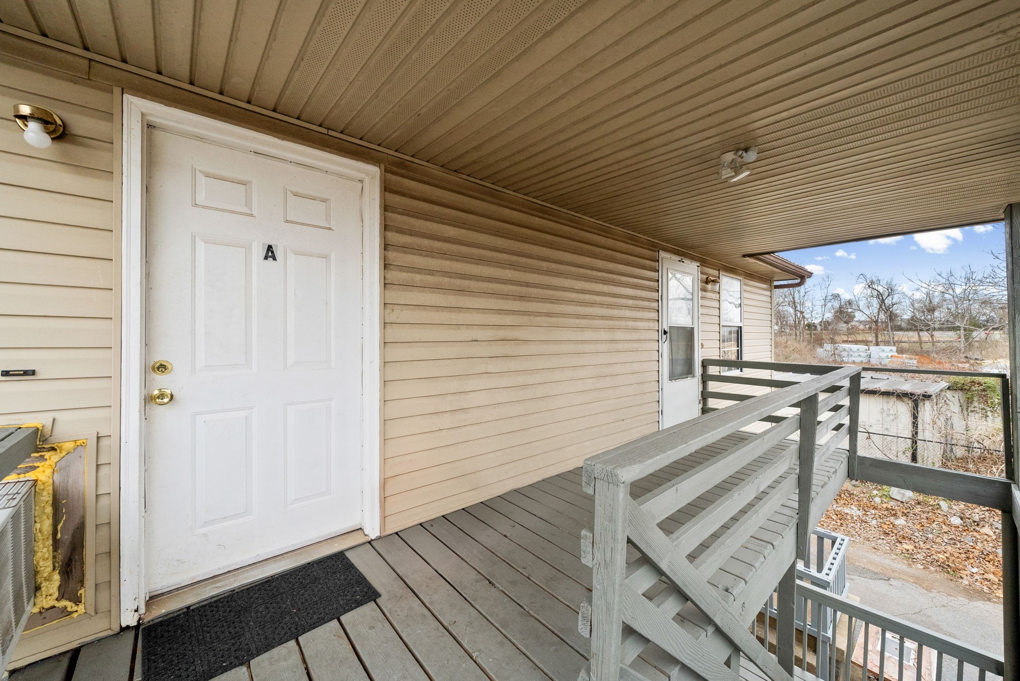 1959 Fort Campbell Boulevard Clarksville TN 37042