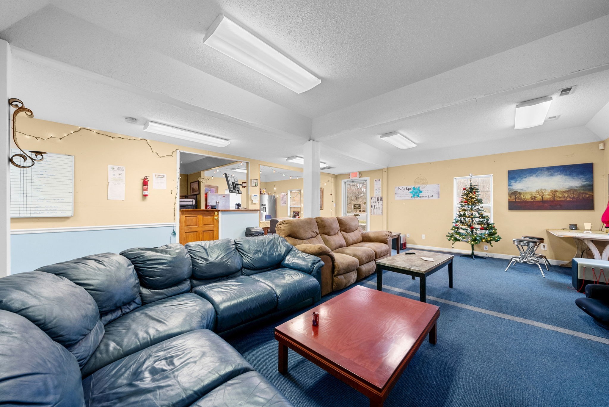 1959 Fort Campbell Boulevard Clarksville TN 37042