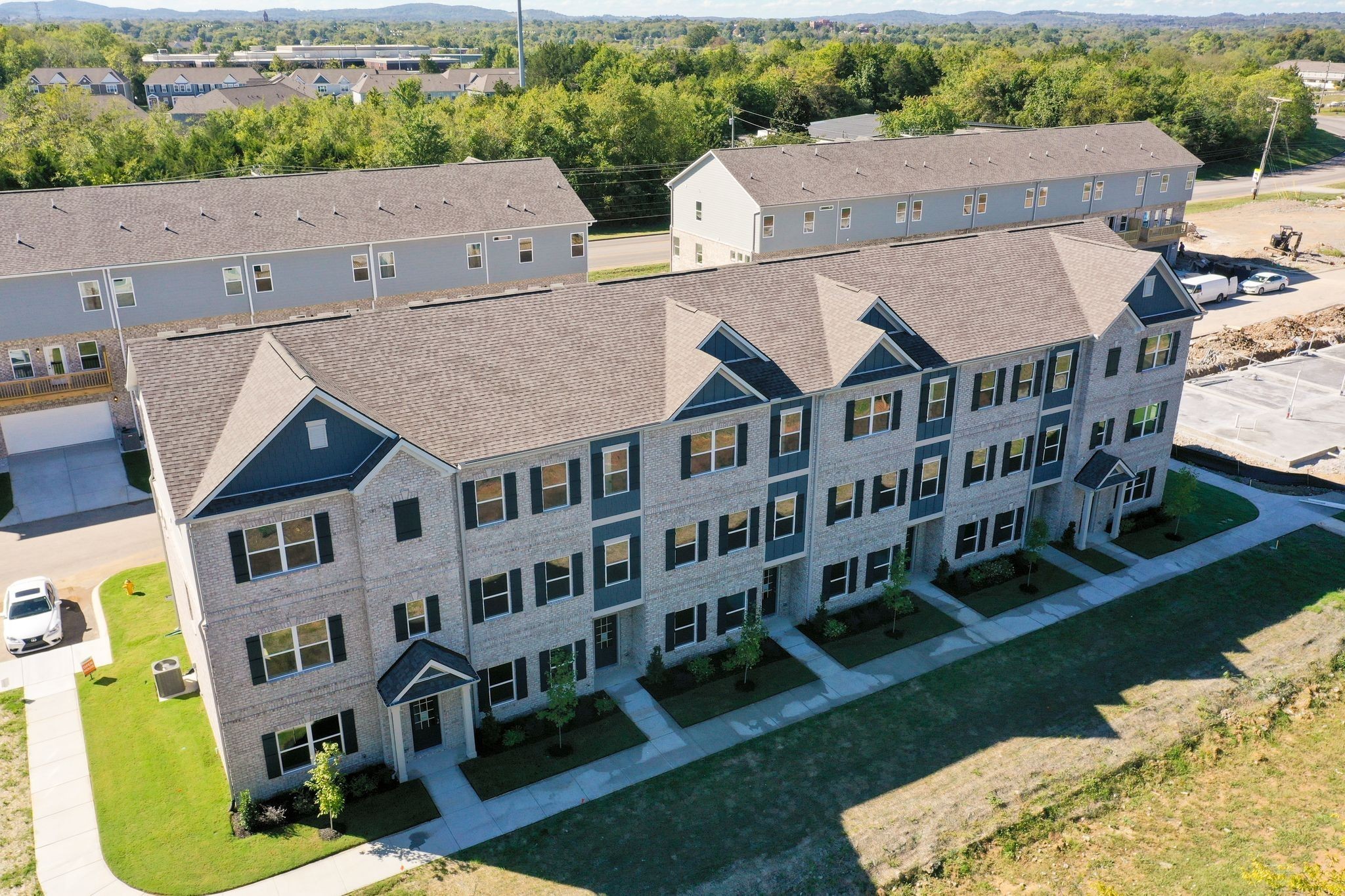 125 Rosebush Lane Lebanon TN 37087