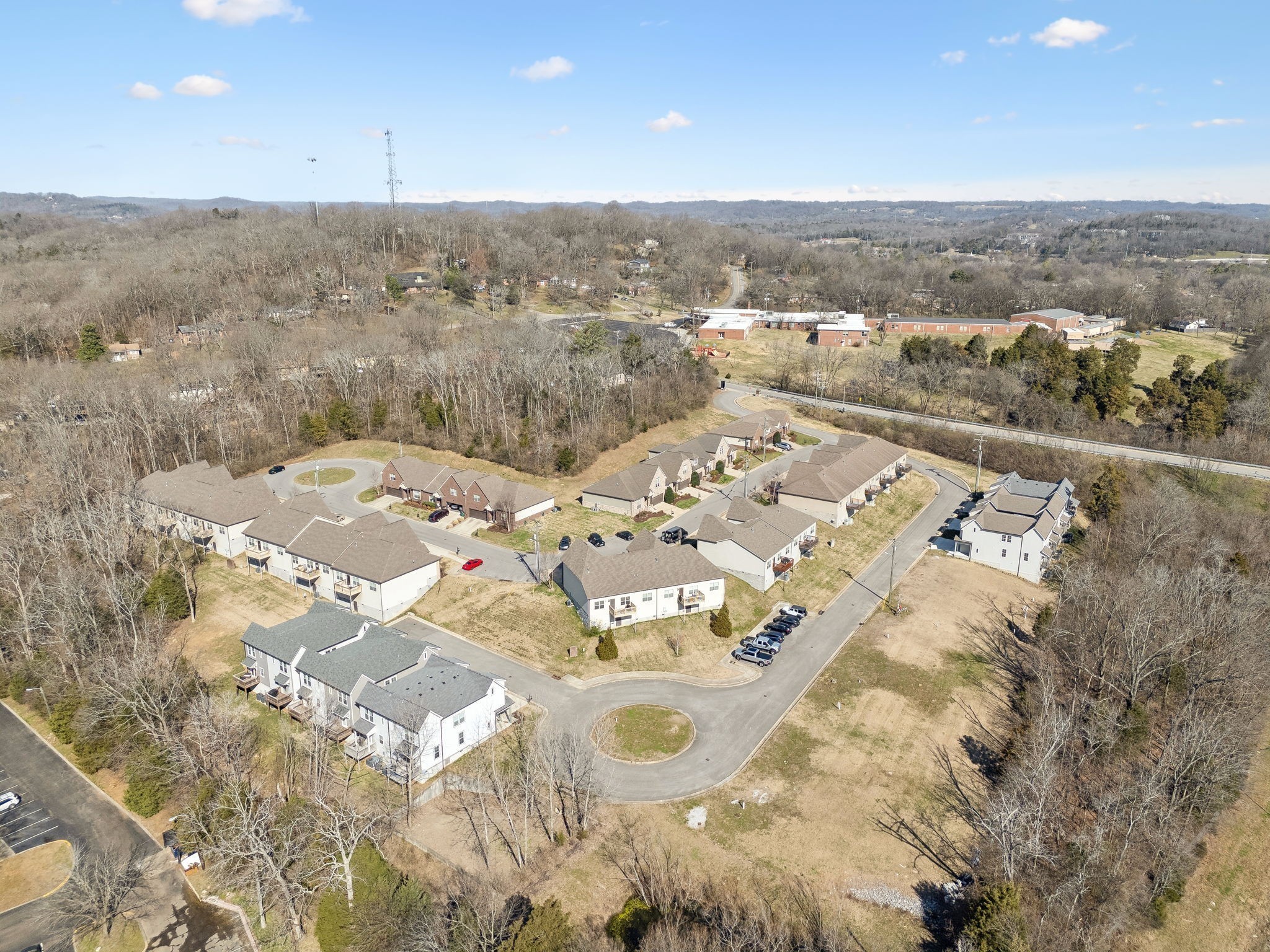 2111 Chadwell Retreat Drive Madison TN 37115