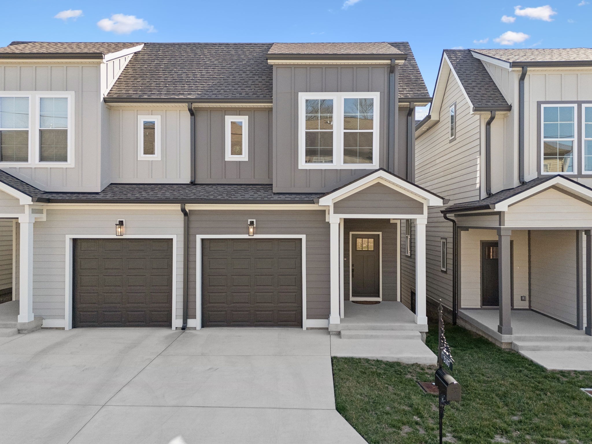 2111 Chadwell Retreat Drive Madison TN 37115