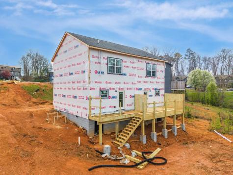 1479 William Holt Boulevard Sevierville TN 37862